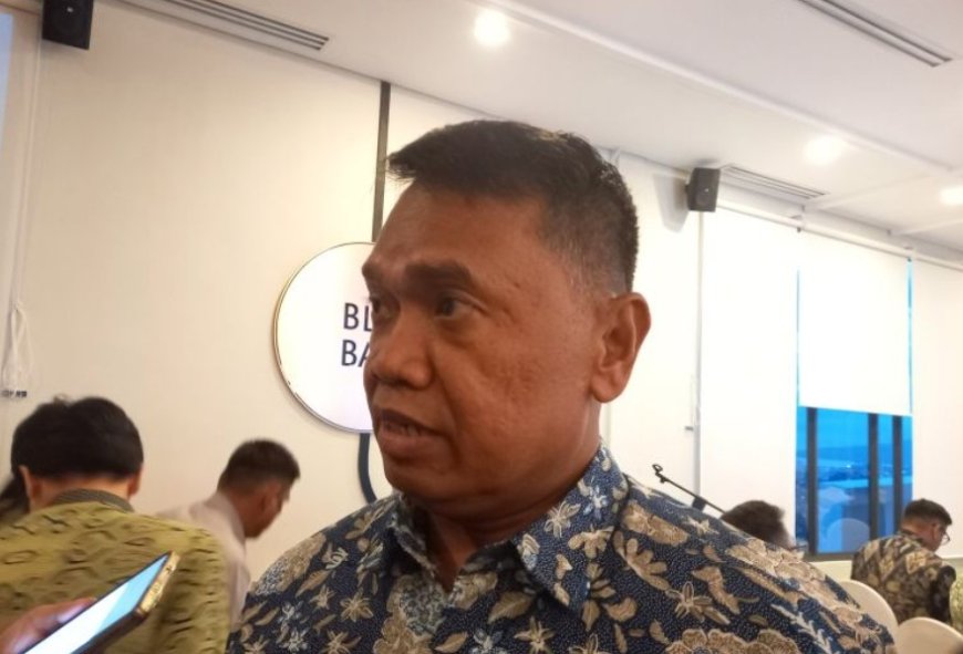 Pertumbuhan Investor Pasar Modal Sulutgo di Atas Nasional
