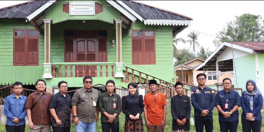 Kemeterian ATR/BPN Tegaskan Pendaftaran Tanah Ulayat Bukan untuk Jadikan Tanah Adat sebagai Tanah Negara
