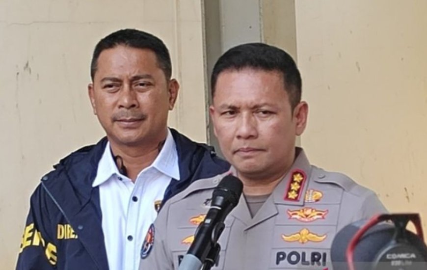 Tersangka Don Ritto Bakal Diserahkan ke Kejagung