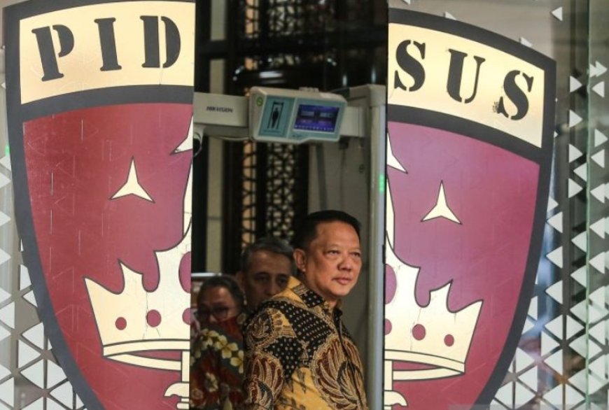 Pakar Soroti Pengalihan Kasus Eks Jampidsus: Tidak Boleh Hanya Didasarkan pada Kesepakatan Antarinstansi