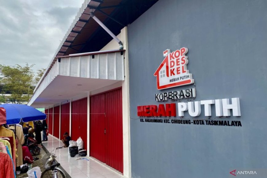 Mengapa Kopdes Tak Bisa Disamakan dengan Minimarket?