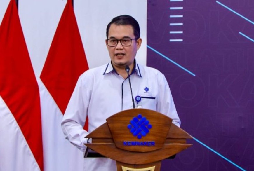 Pendaftaran Peserta Magang Nasional 2026 Tahap 1 Resmi Dibuka