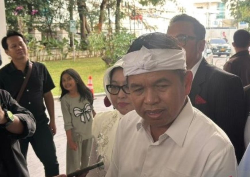 KDM Ingatkan Orang Tua Soal Kecanduan Gawai Pada Anak Ancam Kesehatan
