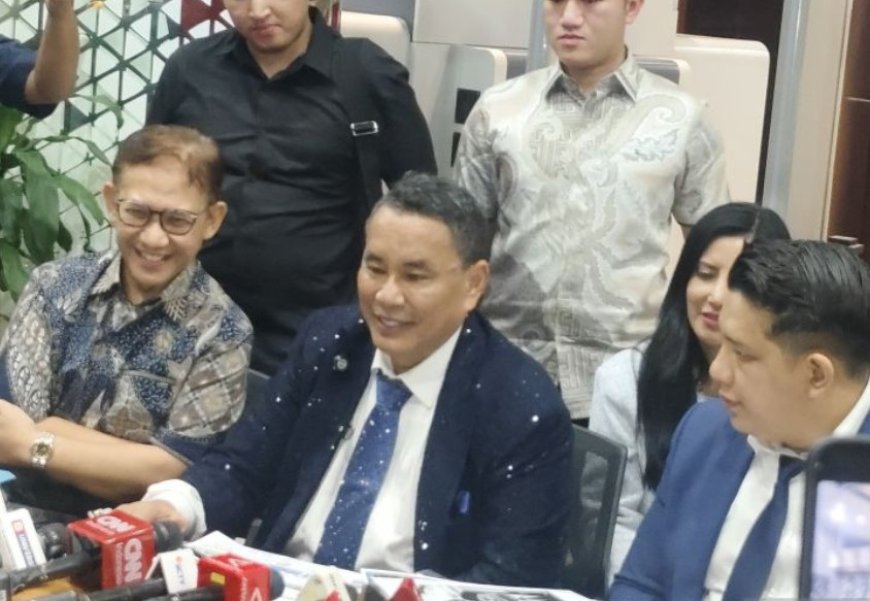 Hotman: Rumah Eks Jampidsus di Sentul Digunakan Don Ritto