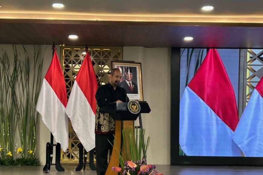 KPK Ingatkan ASN: Parsel Hari Raya Termasuk Gratifikasi