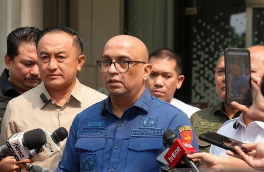Jaksa Agung Mutasi Sejumlah Pejabat Termasuk Dirdik Jampidsus, Ini Daftarnya