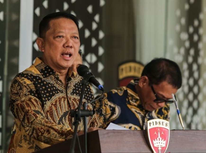 Peneliti-Pakar Dorong Kasus Eks Jampidsus Diungkap Menyeluruh