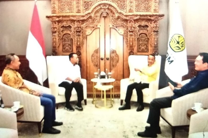 Gubernur Sulsel Usulkan Program Listrik Desa Di Wilayah Kepulauan