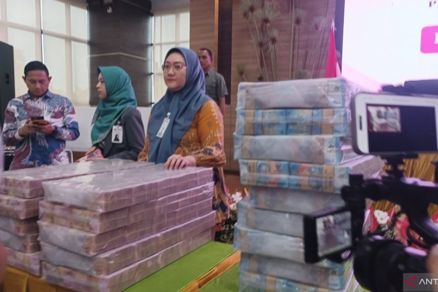 Kasus Korupsi Tambang PT HWR di Sulawesi Utara, Kajati Sebut Potensi Kerugian Negara Ratusan Miliar