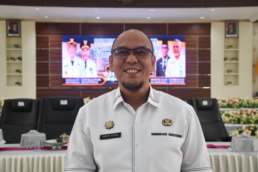 Donggala, Satu dari 16 Kabupaten  Dapat Jatah Sekolah Terintegrasi Senilai Rp300 Miliar