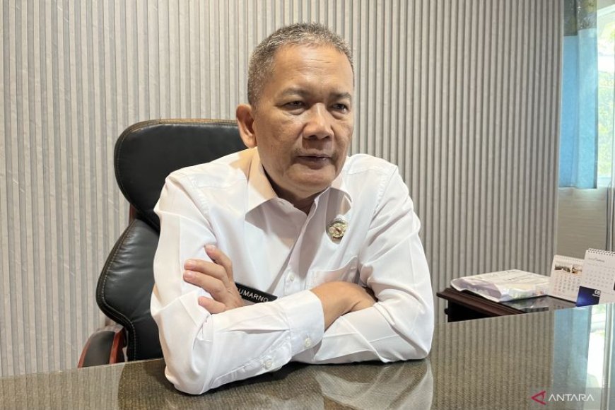 Pemprov Sulteng Programkan 5.000 Wirausaha di 2026