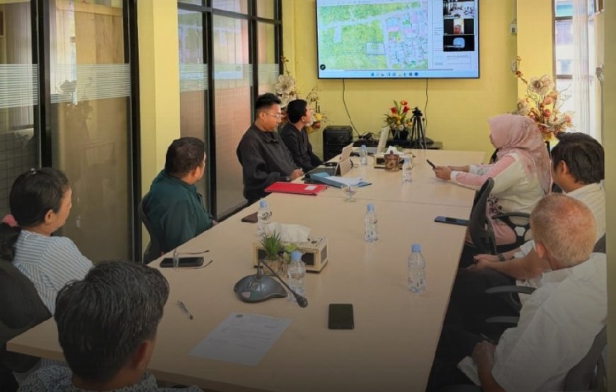 Mediasi Sengketa Pertanahan: Mewujudkan Penyelesaian yang Adil dan Berkeadilan