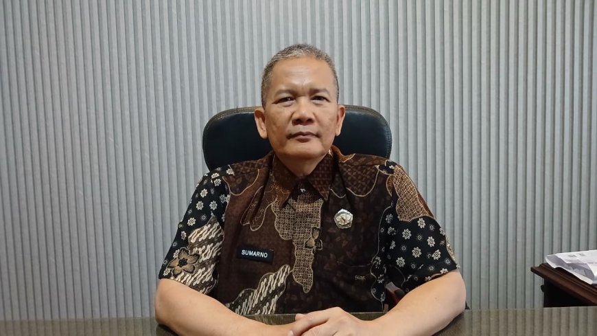 Sertifikasi Halal UMKM, Targetkan 25 Pelaku Usaha Tahap Awal
