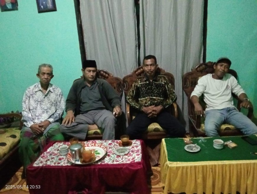 Kisruh DD di Desa Lalombi, Inspektorat Sebut Batas  Waktu Investigasi 15 Hari