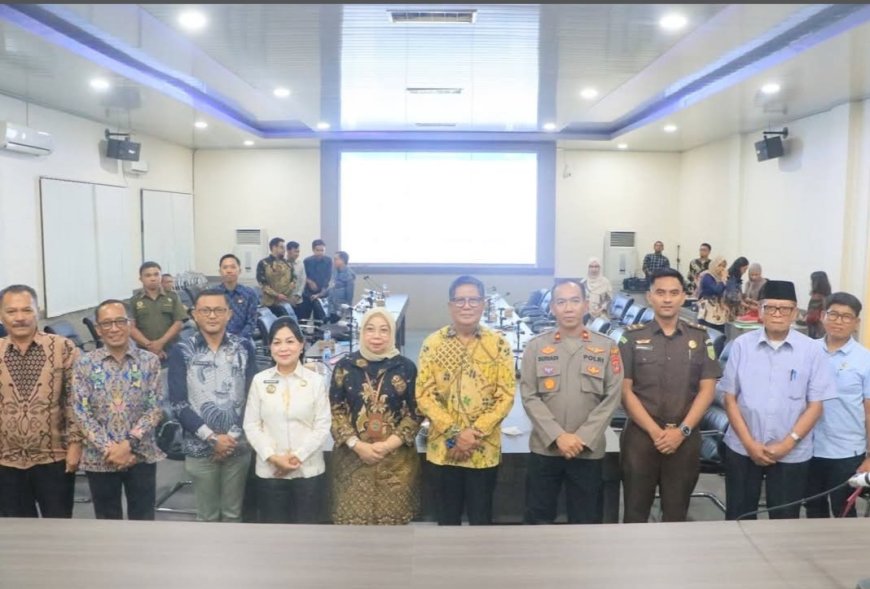 Dua Desa di Poso Diusulkan Jadi Kampung Reforma Agraria