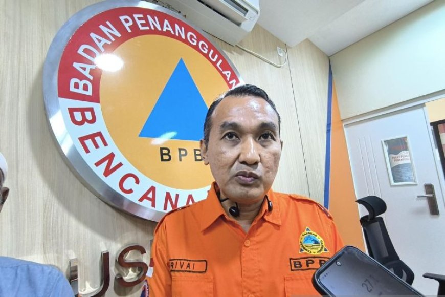 Pemkab Parimo Siapkan Langkah Cegah Kekeringan karena El Nino