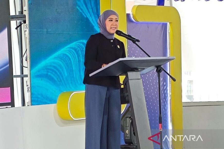 Menkomdigi Sebut 10 Juta Pengguna Telah Registrasi Kartu SIM Biometrik