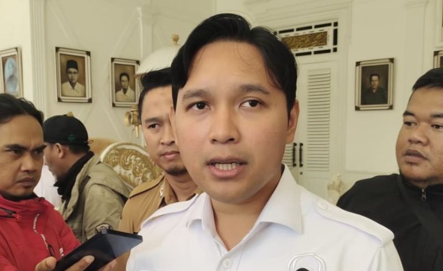 Pemkab Cianjur Gencarkan Promosi Guna Capai Target Kunjungan Wisatawan