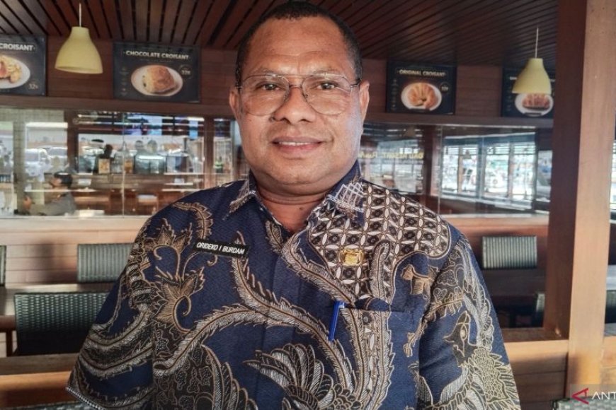 Raja Ampat Alokasikan Rp18 Miliar Untuk Program Afirmasi Pendidikan