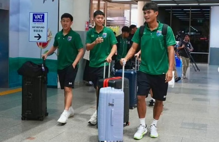 Port FC Ambisi Pertahankan Gelar Piala Presiden