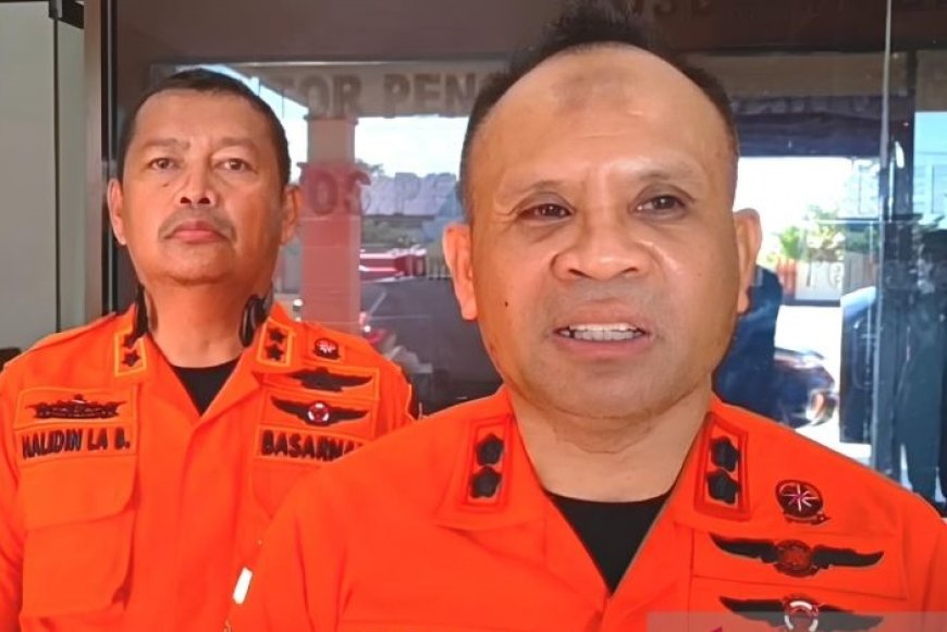 Speedboat Tenggelam di Teluk Tomini,  12 Korban Ditemukan Selamat, Satu Masih Dicari