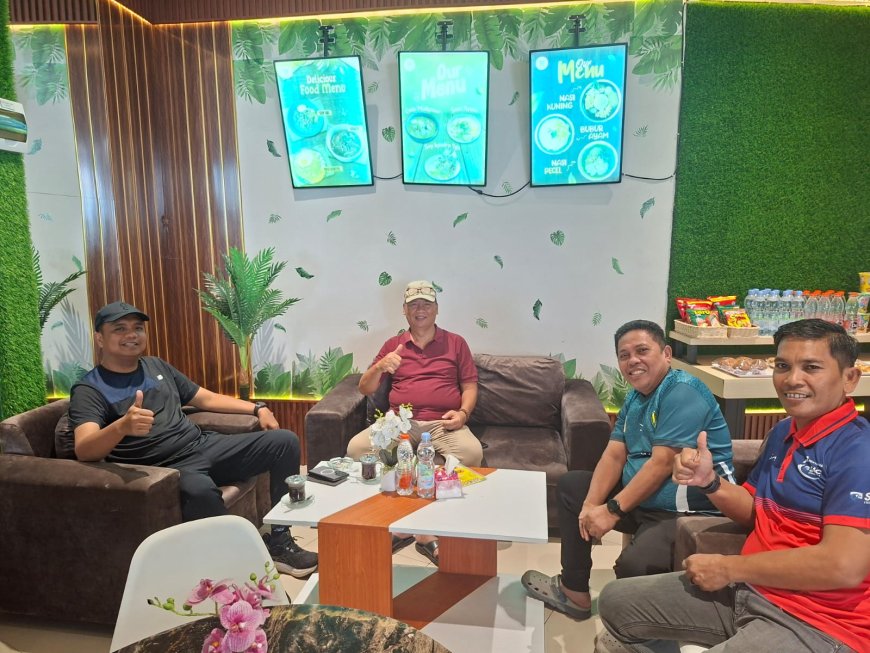 PASI Sulteng Fokus Kualifikasi PON