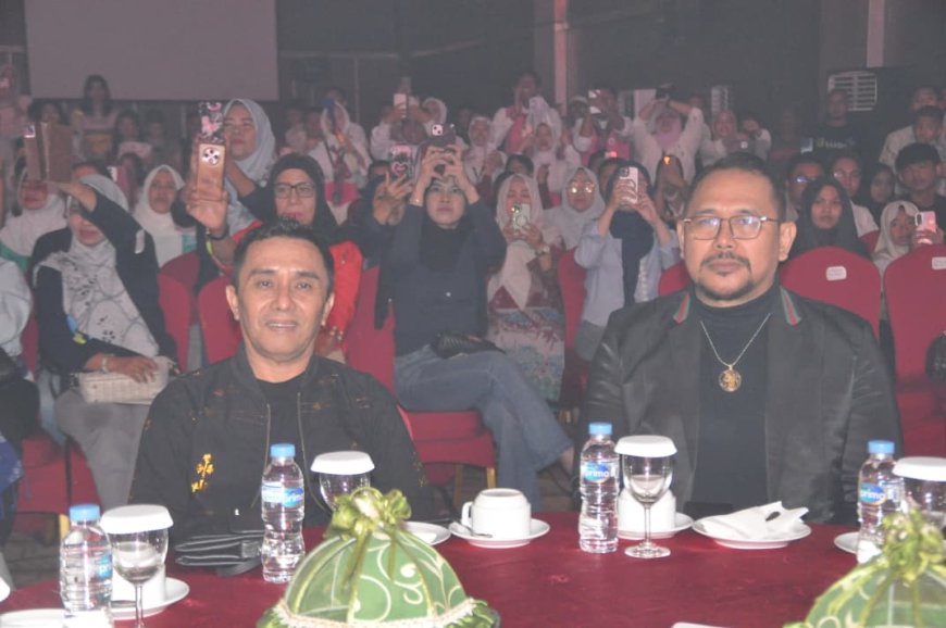 Seluruh Finalis Adujak GenRe Tahun 2026 Diharapkan Dapat Menjadi Duta Edukasi
