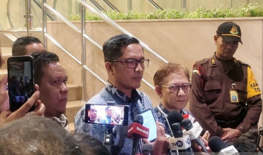 Kuasa Hukum Sebut Febrie Adriansyah Pertanyakan Langkah Hukum Kejagung