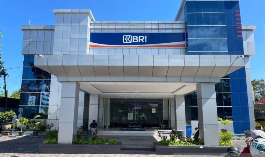 BRI Apresiasi Penangkapan DPO Kasus Penipuan Rp7,8 Miliar Di Pamekasan