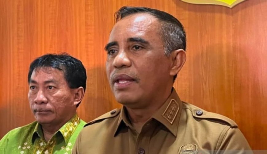 Gubernur Sulteng Minta Tangkap Pelaku Pembunuhan Satu Keluarga di Palu