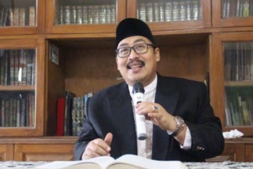 PBNU Minta Jaksa Agung Tak Kehilangan Semangat Berantas Korupsi