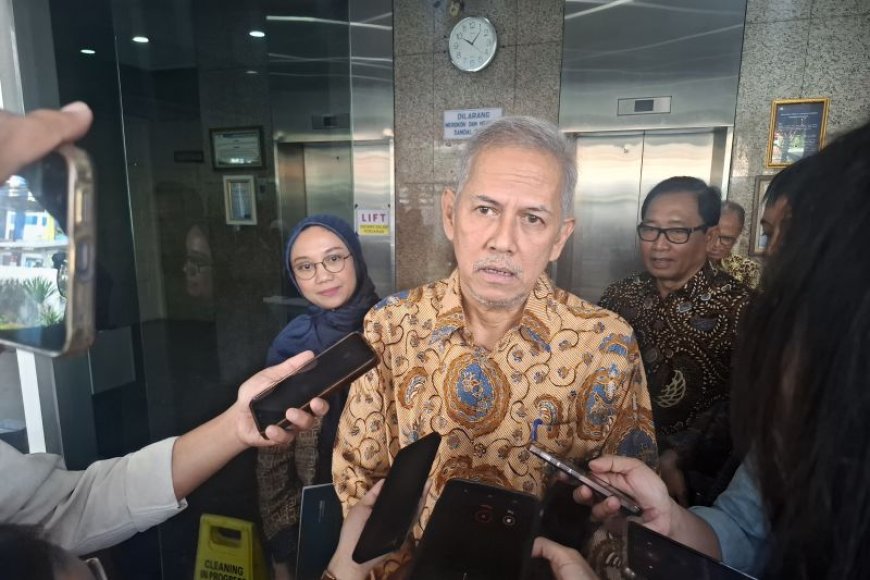 LPS: Danantara Akan Dilibatkan Dalam Koordinasi KSSK