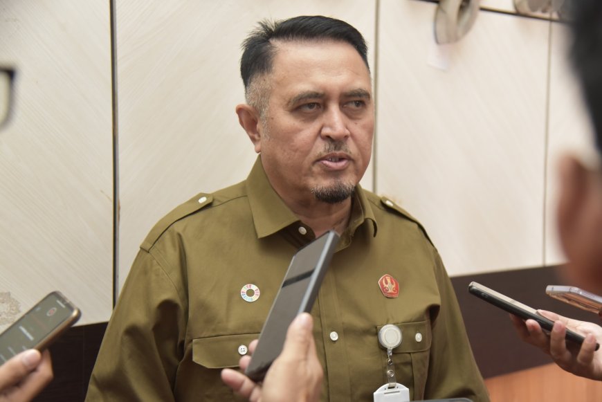 Rektor Untad: Temuan Itjen Kemendiktisaintek Sudah Ditindaklanjuti