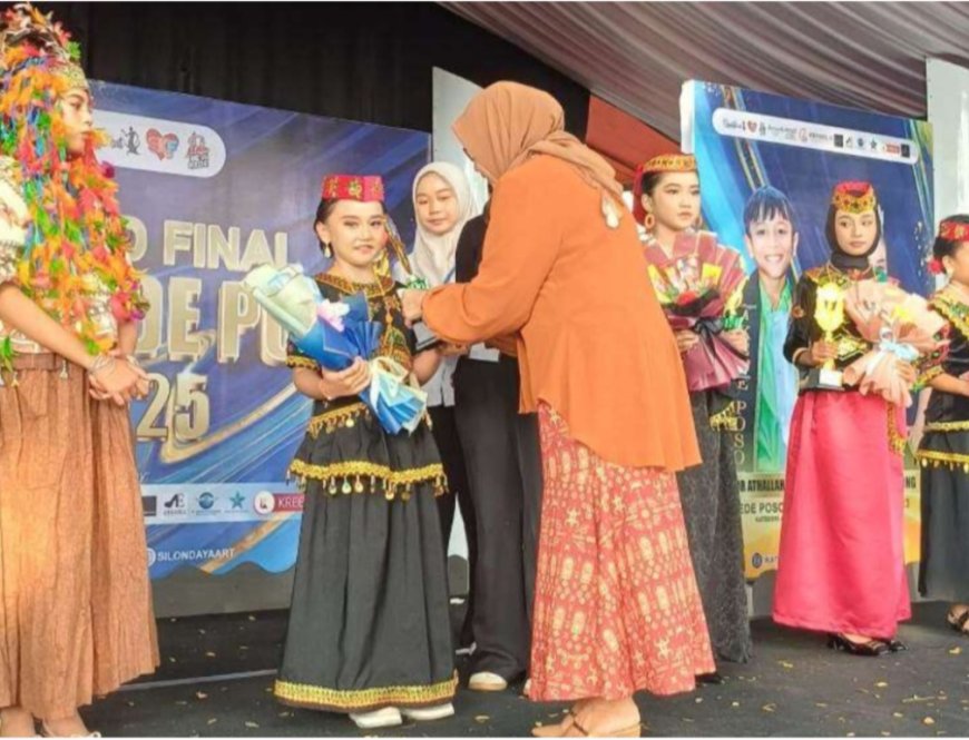Pemilihan Be'a Kede Poso Tahun 2026 Siap Digelar