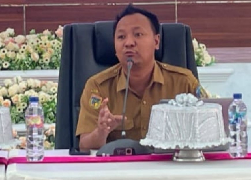 Pemkab Donggala Akan Kenakan Pajak 10 Persen Pelaku Usaha