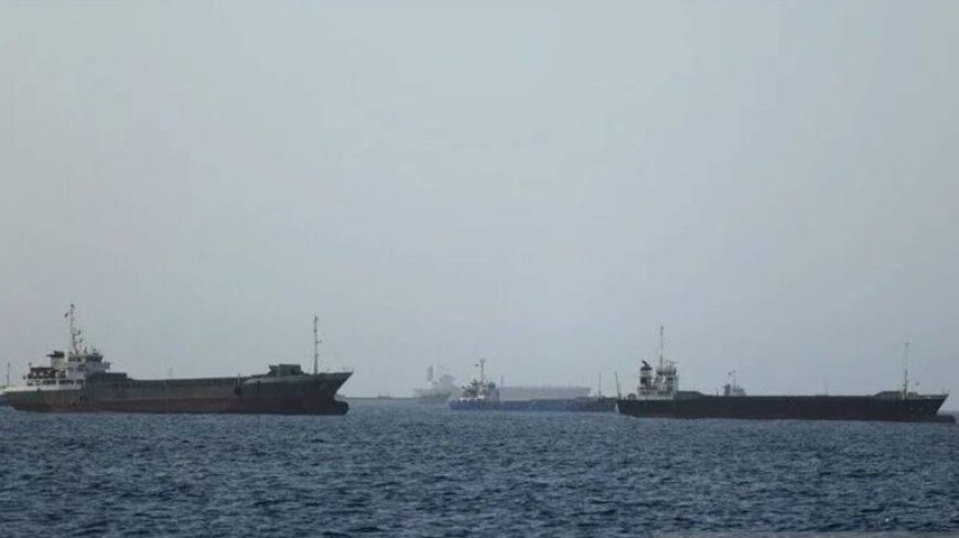 Konflik AS-Iran Bisa Berlanjut Berbulan-Bulan Karena Isu Selat Hormuz