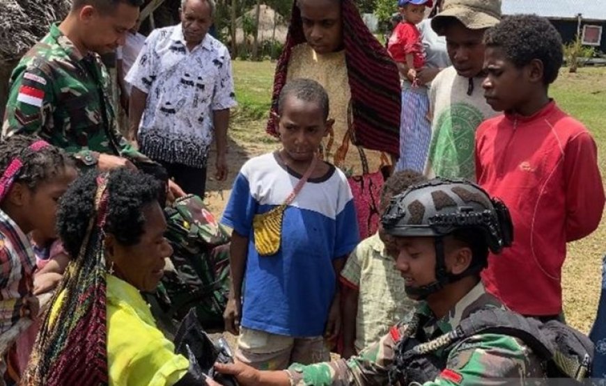 Tunjangan Kinerja Prajurit Mengalami Kenaikan Setelah Delapan Tahun Tanpa Penyesuaian, Segini Besarannya