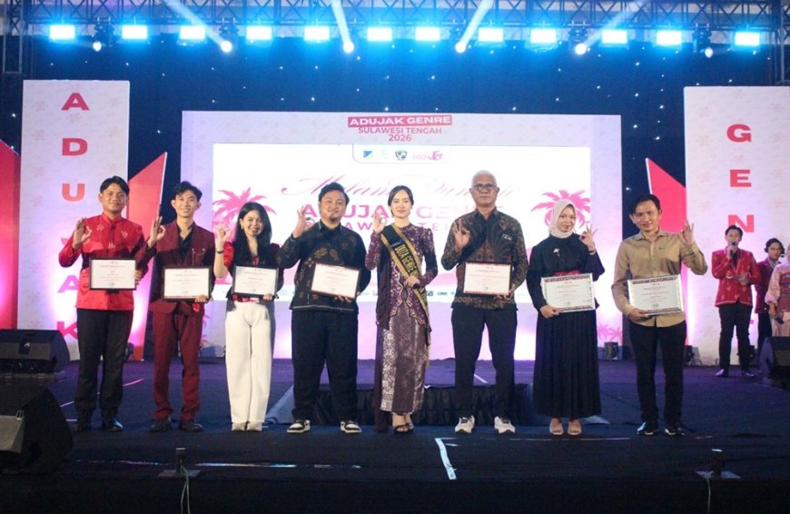 Pelindo Regional 4 Dukung Apresiasi Duta dan Jambore Ajang Kreativitas GenRe 2026, Wujud Komitmen Membangun Generasi Emas Indonesia