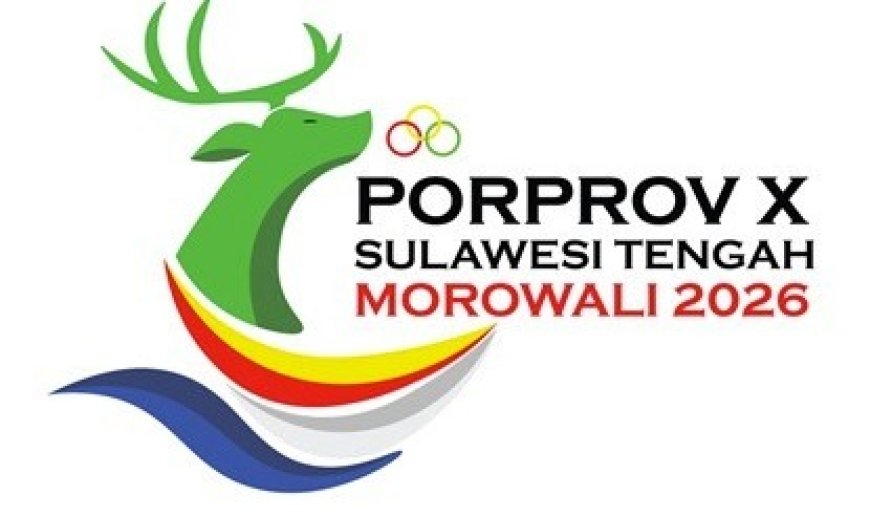 PORPROV X Sulteng Bergeser ke Desember 2026, Ini Penjelasan Ketum KONI