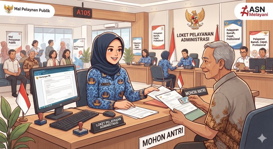 Layanan Publik di Sulteng, KPK: Sebagian Besar Merah