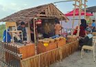 Kemah Pustaka Budaya SMP/MTs se Kota Palu: Pelajar Harus Adaptif terhadap Perkembangan Teknologi