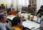 Pemkot Dukung Percepatan Pembentukan KDKMP