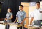 LPS GenZmart 2026 di SMA 2 Palu dan SMA Madani Palu, Belajar Keuangan Jadi Menyenangkan