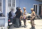 Satpol PP Poso Jaring Pelajar di Luar Sekolah