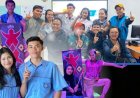 Tari Pelali Rando Bawa SMAS GKST 1 Tentena Raih Juara Ajang FLS3N Tingkat Provinsi Sulteng