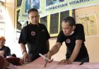 IMIP Bekali Masyarakat di Bahodopi dan Bahomakmur soal Konsep Dasar Penanggulangan Bencana