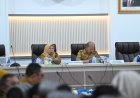 Masa Transisi Darurat Gempa Sigi Berakhir, Wagub Reny: Pemerintah Fokus Percepatan Pemulihan