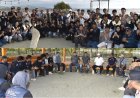 Kolaborasi KKN Untad-UGM Hadirkan Program Restorasi Terumbu Karang