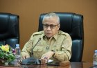Sekdakab Donggala: KKN Bukan Sekadar Kewajiban Akademik