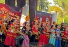 Memprihatinkan, Ajang Be'a Kede Poso Tak Dapat Dukungan Dispar